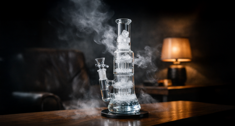 Advanced Filtration: Upgrade Your Smoking Experience