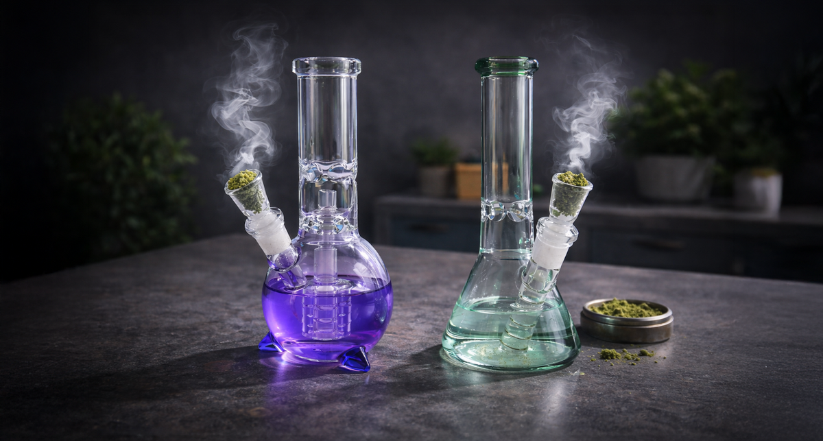 American vs Chinese Glass: Why Quality Matters