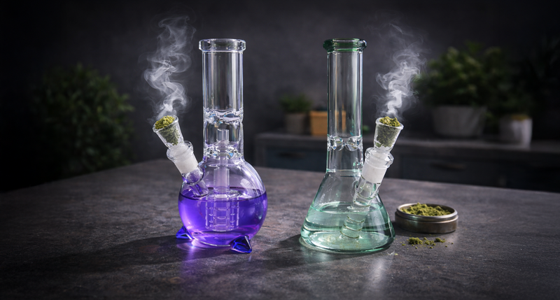 American vs Chinese Glass: Why Quality Matters