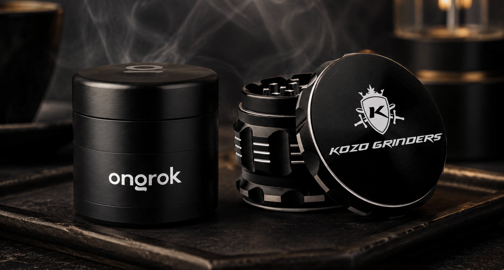Best Dry Herb Grinders of 2026: Top Picks for Every Style