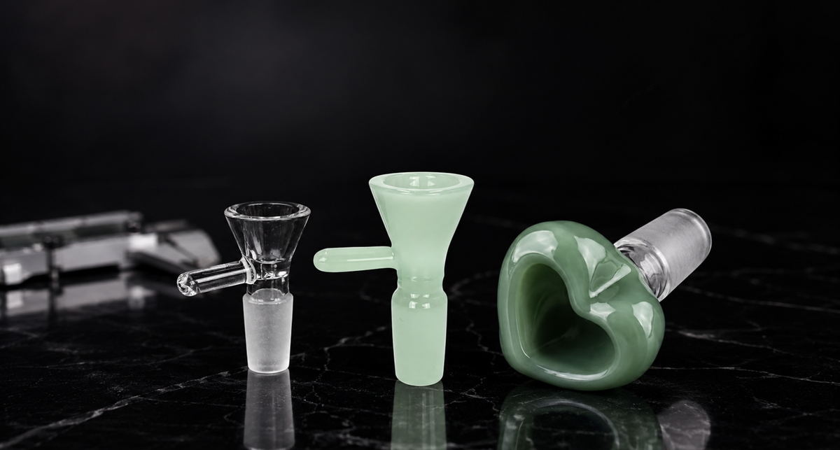 Bong Bowl Sizes Explained: 10mm, 14mm, 18mm Size Guide (2026)