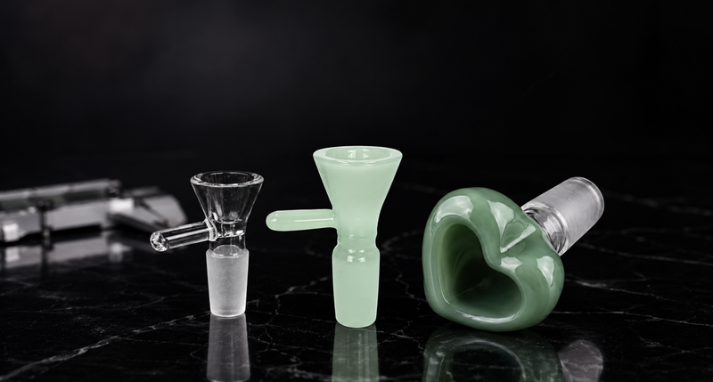Bong Bowl Sizes Explained: 10mm, 14mm, 18mm Size Guide (2026)
