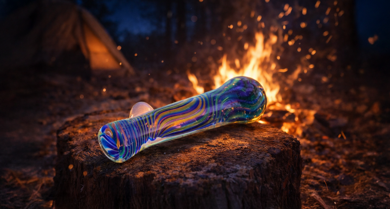Borosilicate Glass Colors: A Guide to Quality Pipe Materials