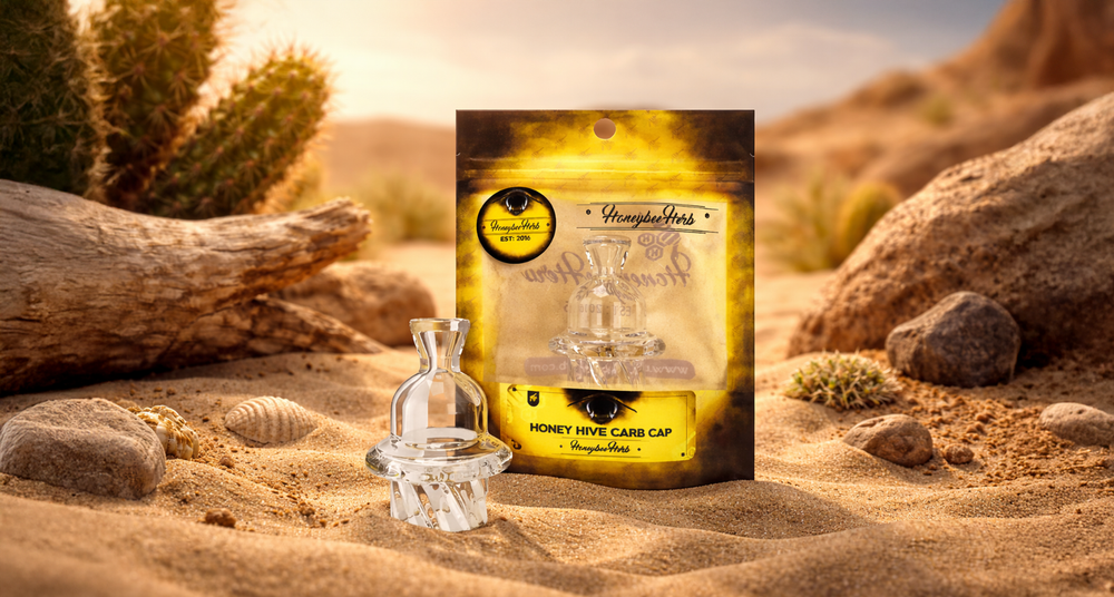 Carb Caps Explained: Maximize Your Dab Experience