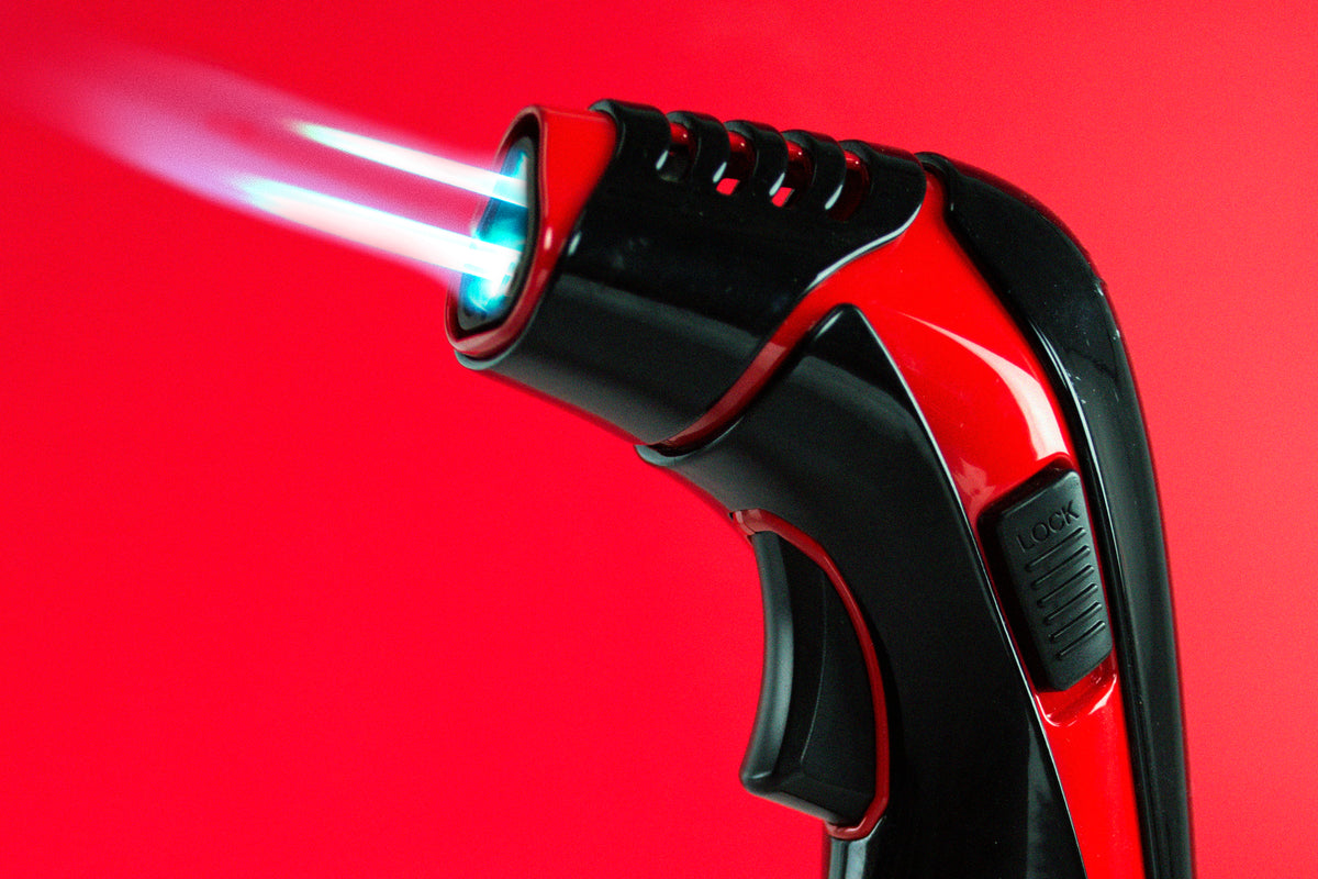 Top 10 Best Butane Torches for Dabbing