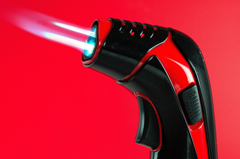 The Best Dab Torches for Even Heat