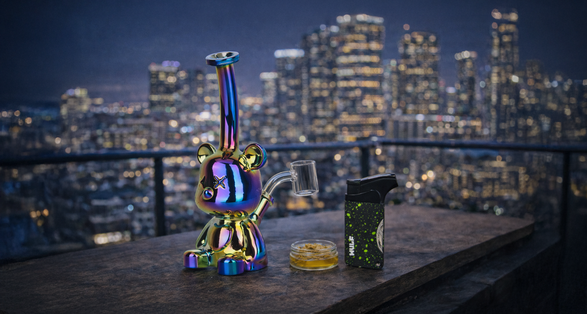 Dab Session Etiquette: The Unspoken Rules