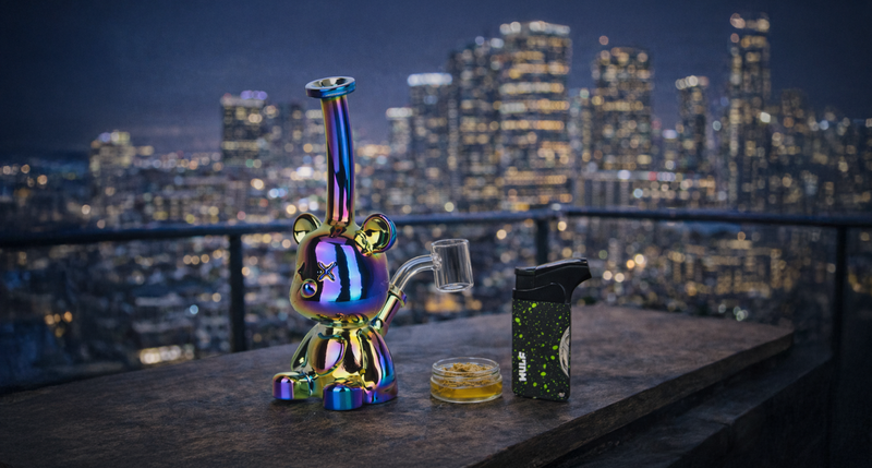 Dab Session Etiquette 101: The Unspoken Rules of Every Dab Sesh