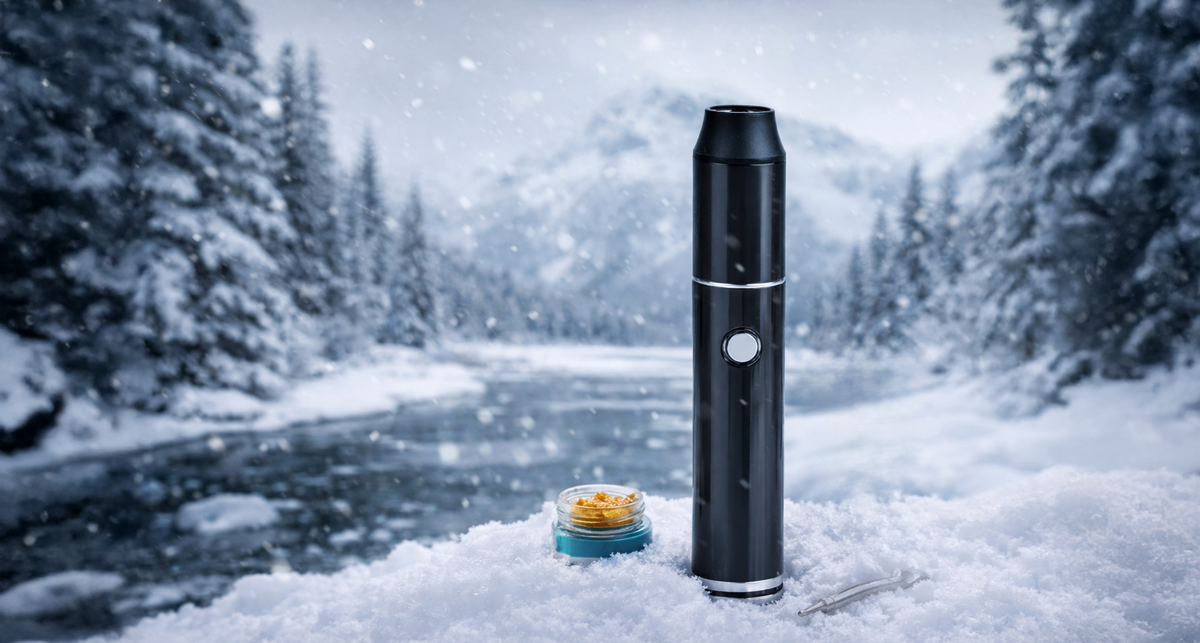 DipStick Vaporizer Review & User Guide