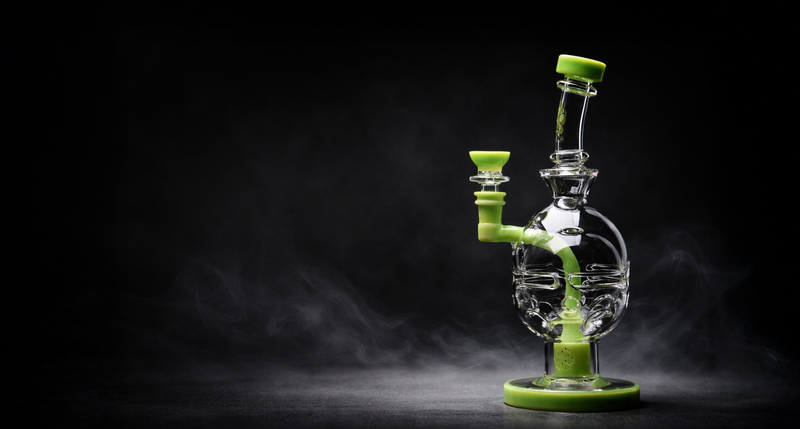 Fab Egg Dab Rigs: Why They're the Gold Standard