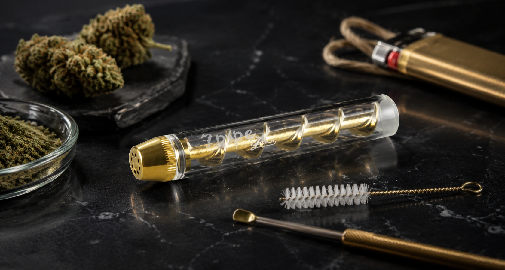 Glass Blunts Guide: What It Is, Types, and How to Use One