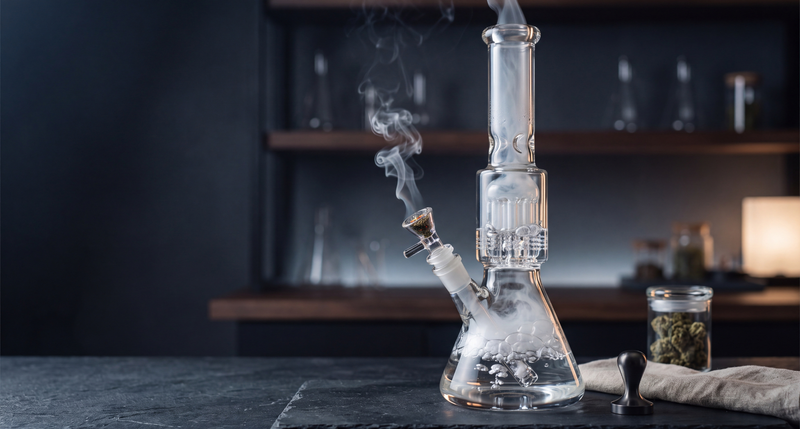 How Do Bongs Work: Science, Parts & Smooth Hits Explained