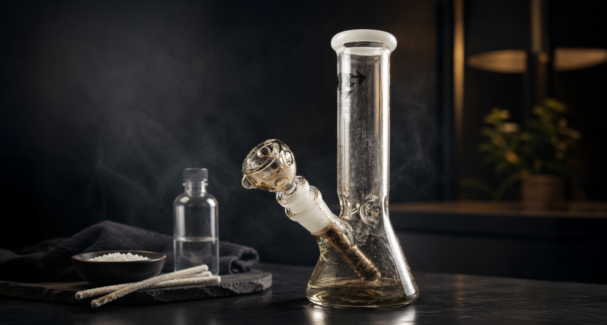 How to Clean a Bong: Best Bong Cleaners of 2026