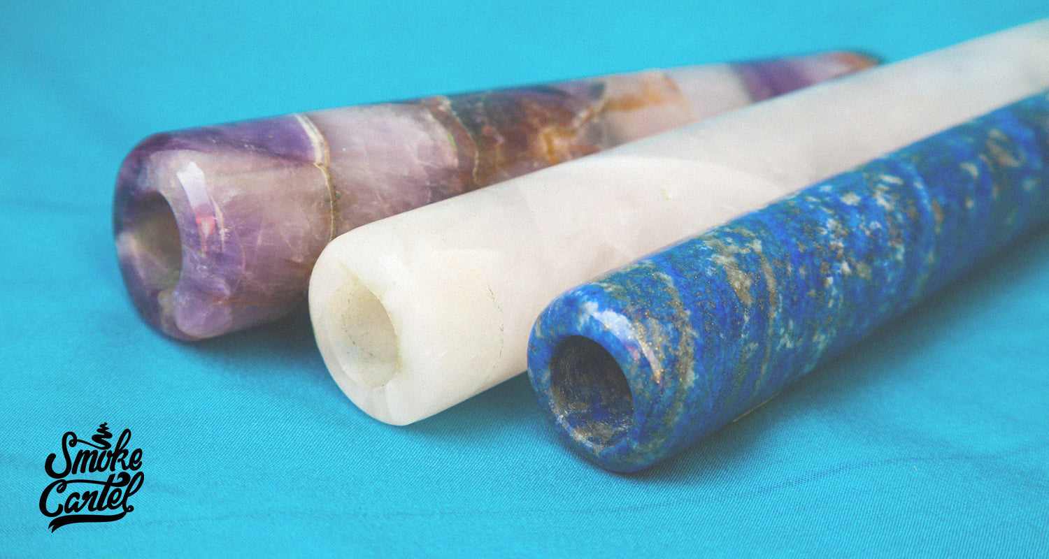 How to Clean a Chillum