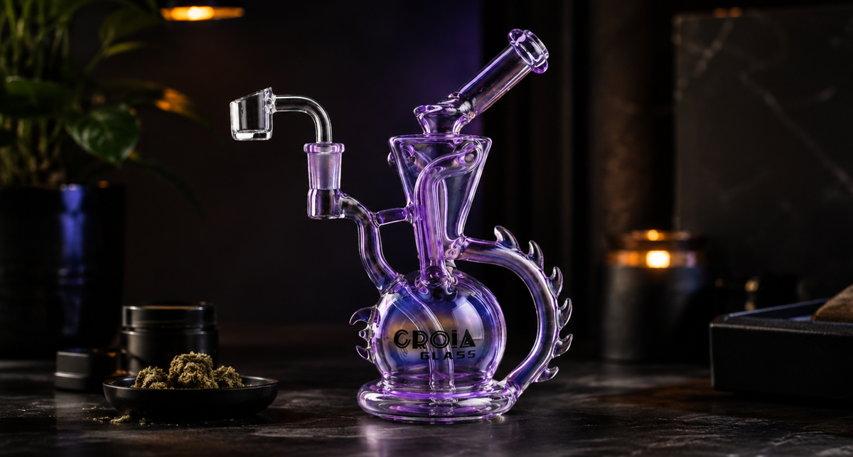 How to Clean a Dab Rig: Step-by-Step Guide