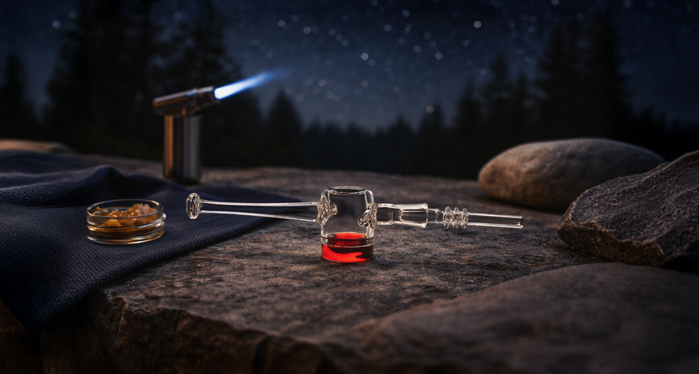 How to Dab Without a Rig: The Ultimate Guide to Smart & Easy Alternatives