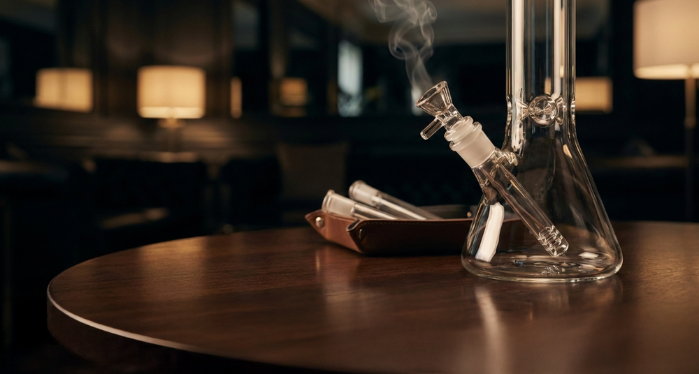 How to Find the Perfect Downstem for Your Bong