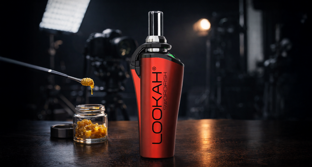 How to Load a Concentrate Pen: Step-by-Step Guide
