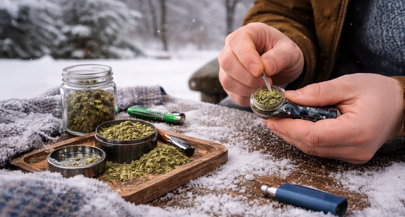 How to Pack a Bowl Properly: Step by Step Guide