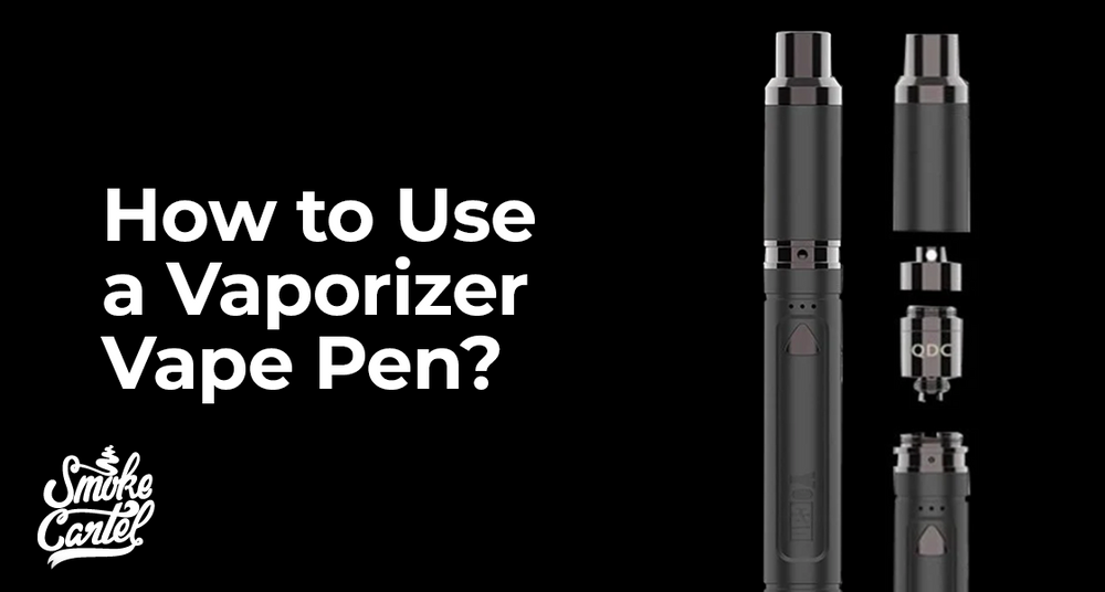 pen smoke vape How to Use a Pen: Beginner's Step-by-Step Geek Bar Pulse X dual mesh vaporizer Flavour:California Cherry