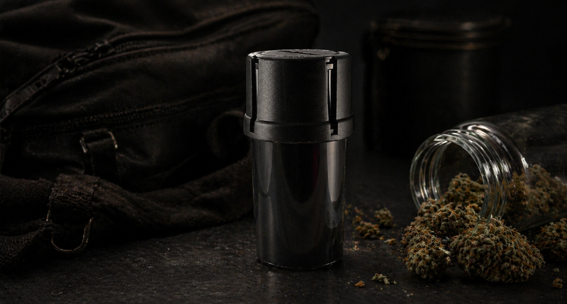 Medtainer Grinder Review: The Ultimate All-in-One Solution?