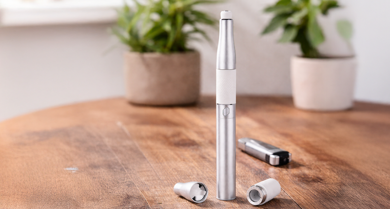 best vape pen for prefilled cartridges Puffco Plus 3.0 Review: Portable Dab 2026? 4Runner Select Flavor ::Blueberry Raspberry Peach Melo Ice Cream FLUM
