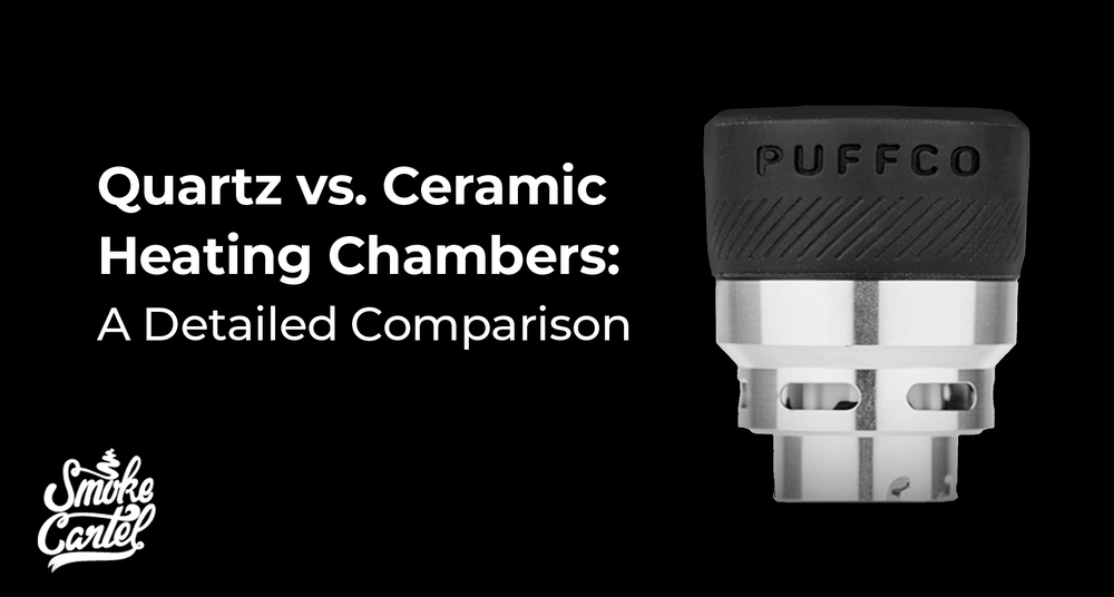 Quartz vs Ceramic vs Titanium Coils: The Honest Breakdown Based on Real Experience