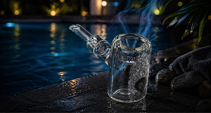 Review: Rock Legends Sherlock Hammer Pipe