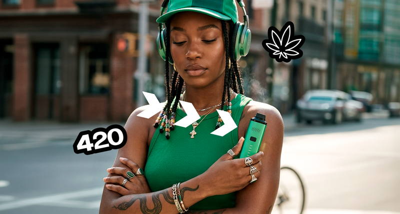 Smoke Cartel 420 Smokin’ Sale: Bundles, Gear, and Up to 80% Off