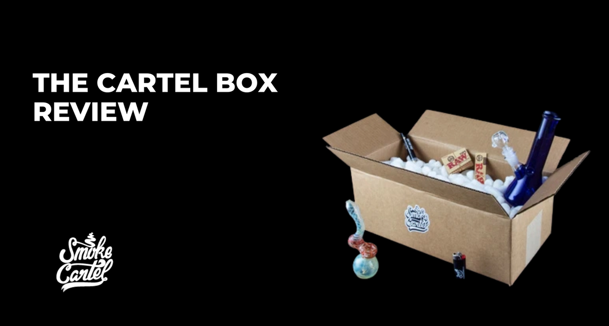 The Cartel Box Review