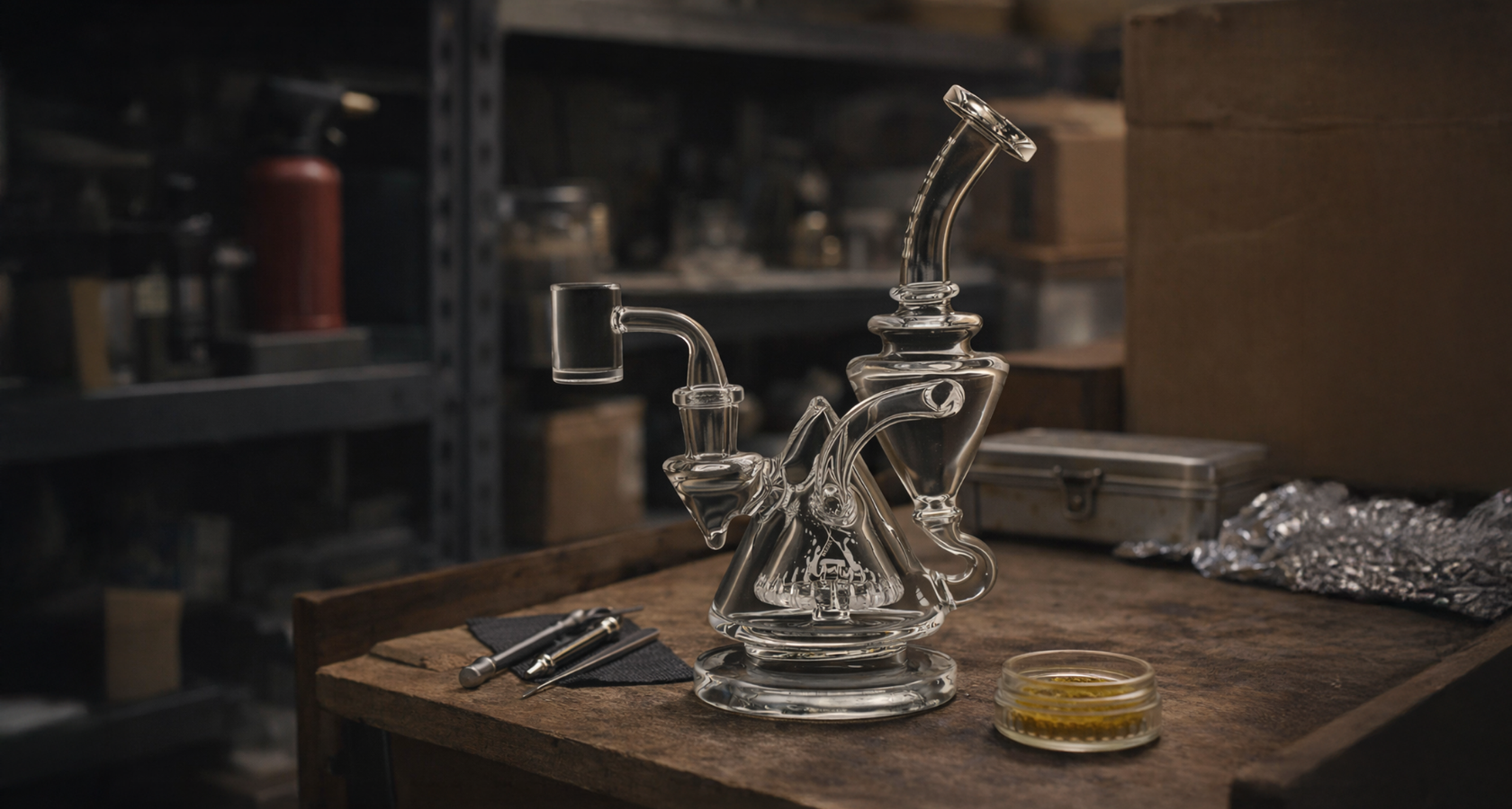 The Ultimate Guide to Dabbing: Techniques, Gear, and Pro Tips for Beginners