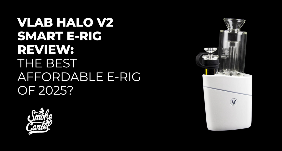 VLAB Halo V2 Smart E-Rig Review: The Best Affordable E-Rig of 2025?