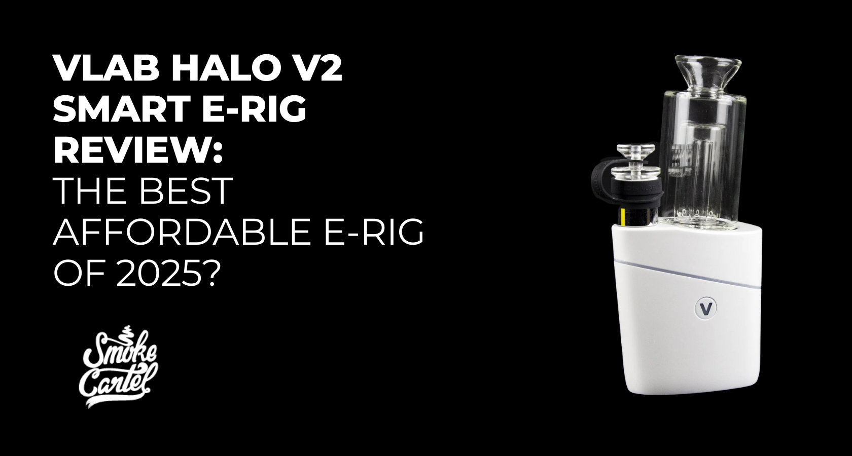 VLAB Halo V2 Smart E-Rig Review_ The Best Affordable E-Rig of 2025