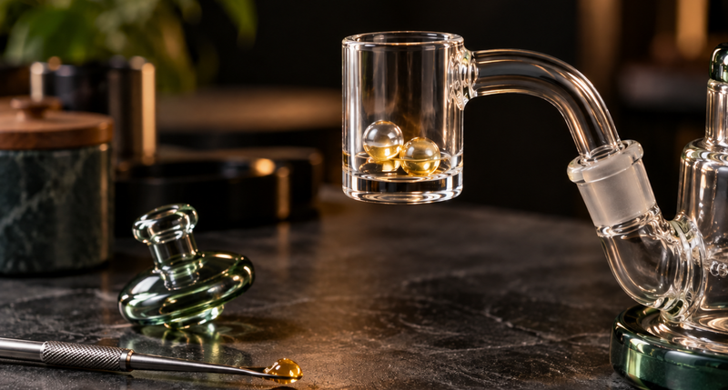What Are Terp Pearls and How Do They Work?
