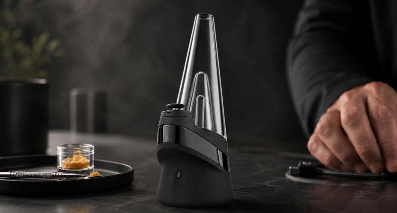 What Is a Dab Pen: A Complete Beginners Guide