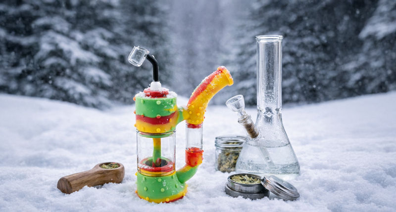 What Is a Glass Bubbler? How It Works, Types, and Cleaning Basics