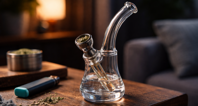 What is a Bubbler? The Ultimate Beginner Guide to Types, Use, and Cleaning