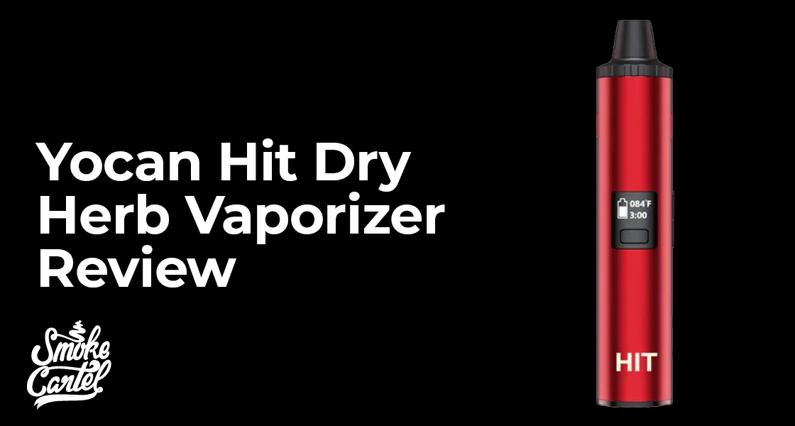 The Yocan Hit: Your New Campus Companion for Smooth Sessions?