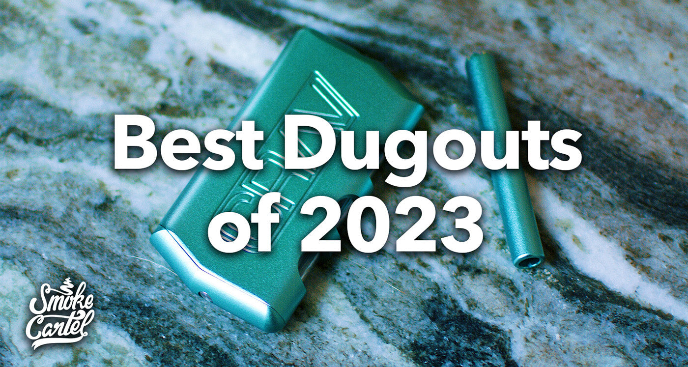 best dugouts of 2023