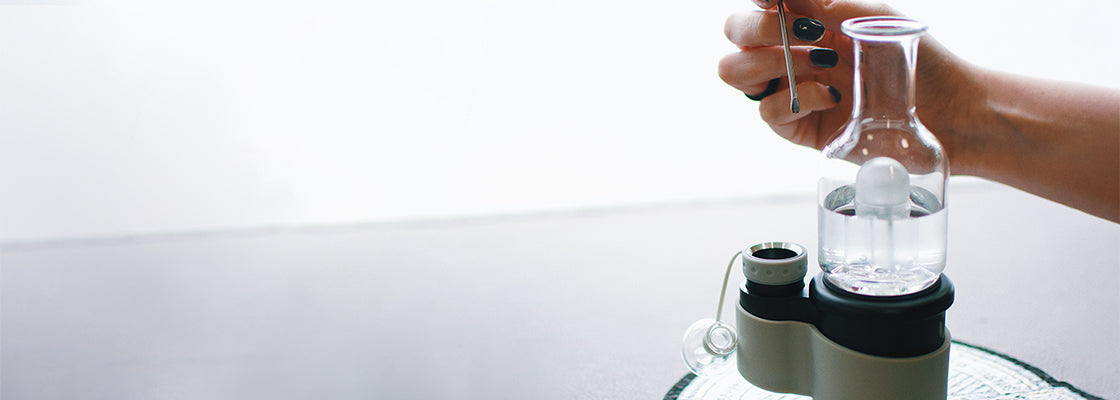 Top Black Friday / Cyber Monday Dab Rig & E-Rig Deals