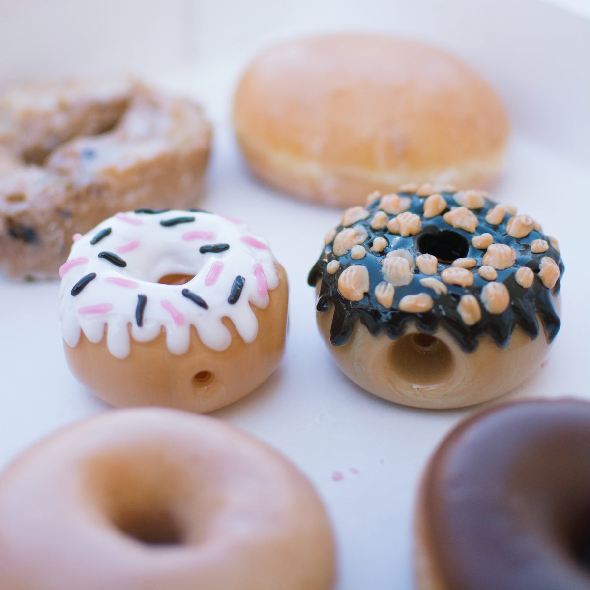 Top 10 Unique Weed Bowls & Pipes