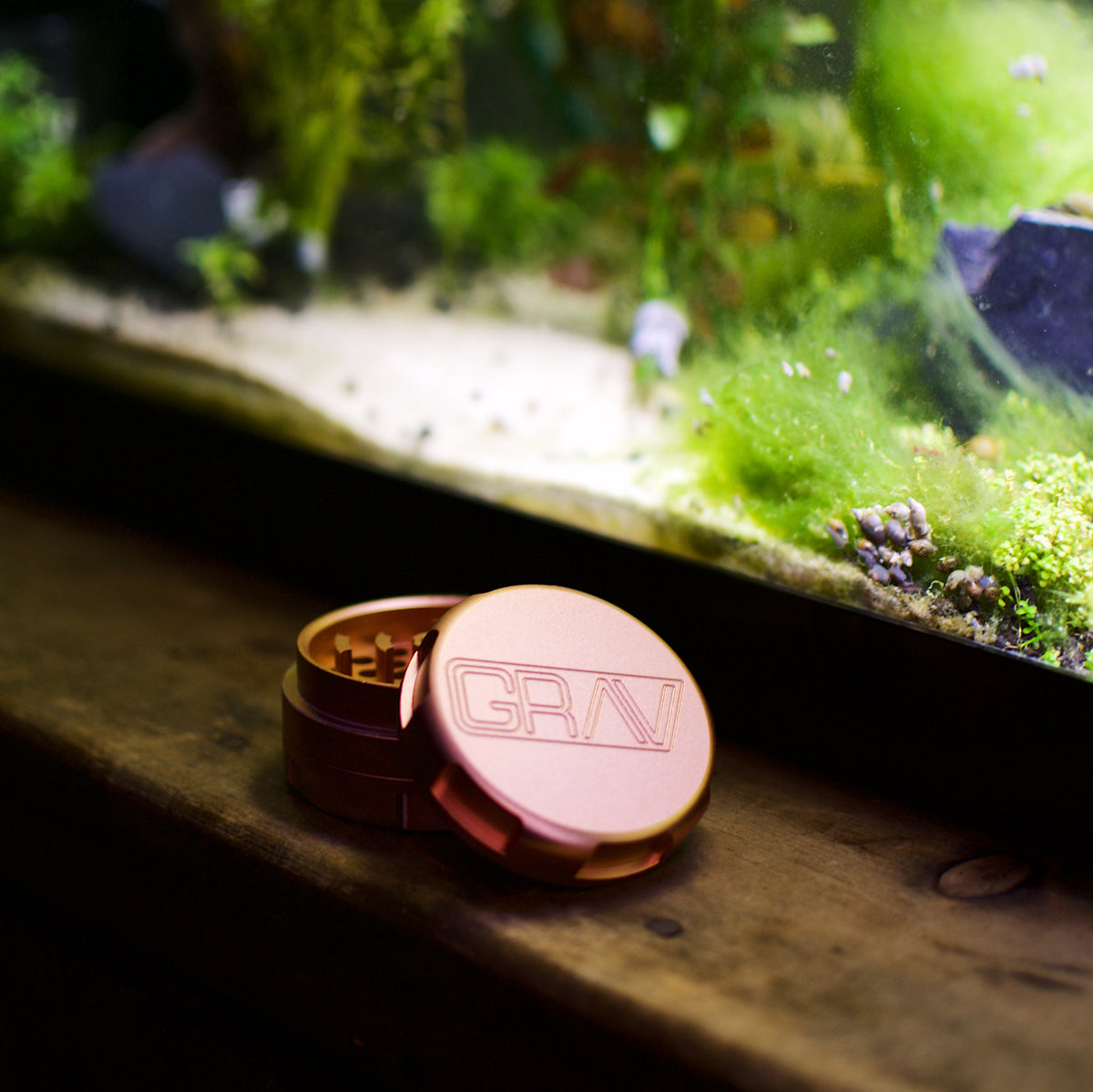 How to Get More Kief Out of Your Grinder