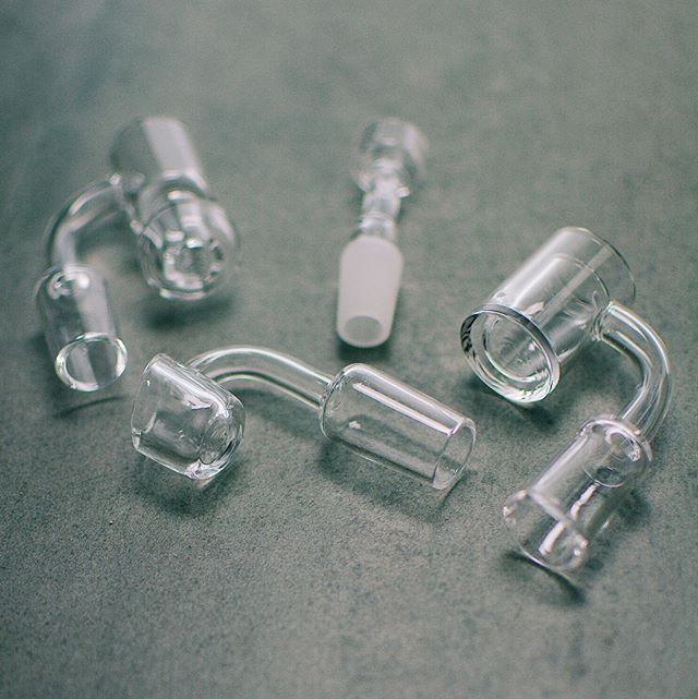 Best 10 Quartz Bangers & Nails