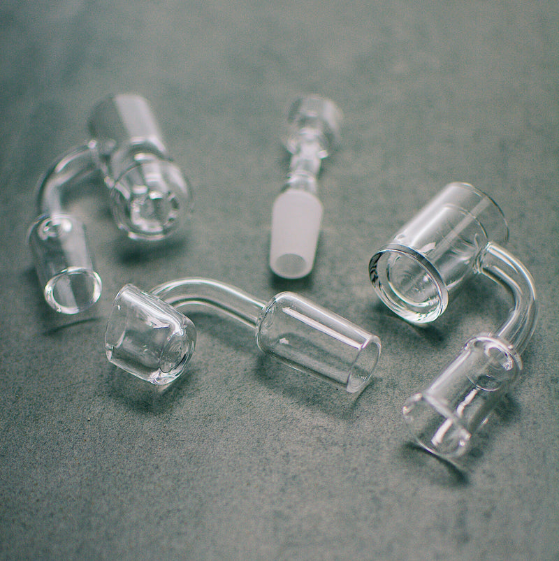 Dab Nail vs Banger: What's the Difference and Which Should You Choose?