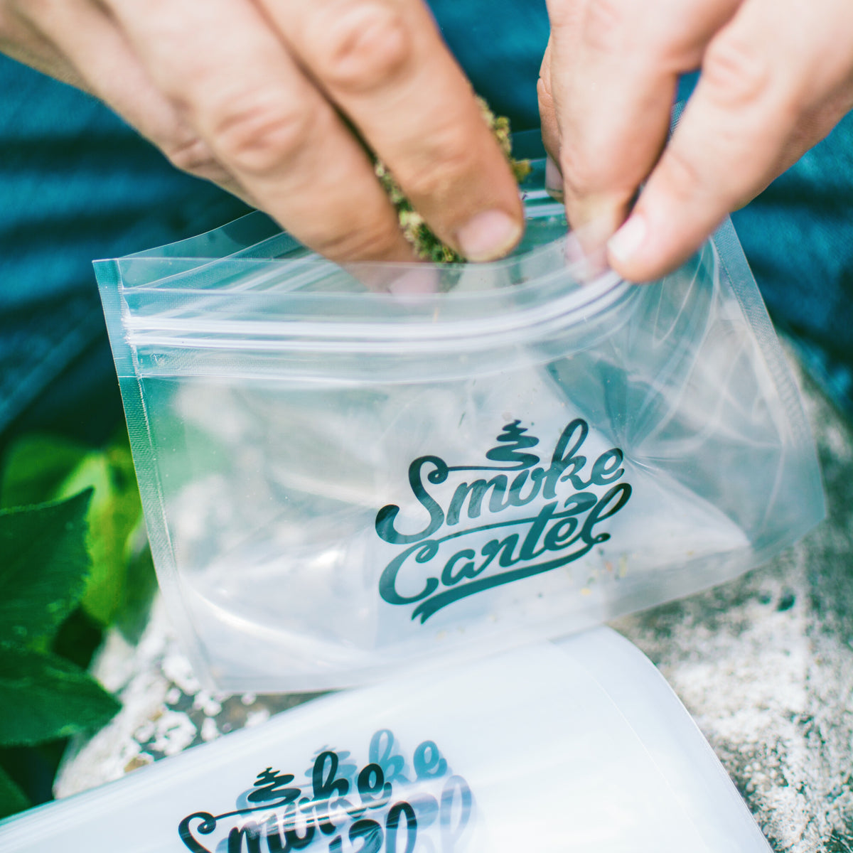 Top 10 Best Weed Bags