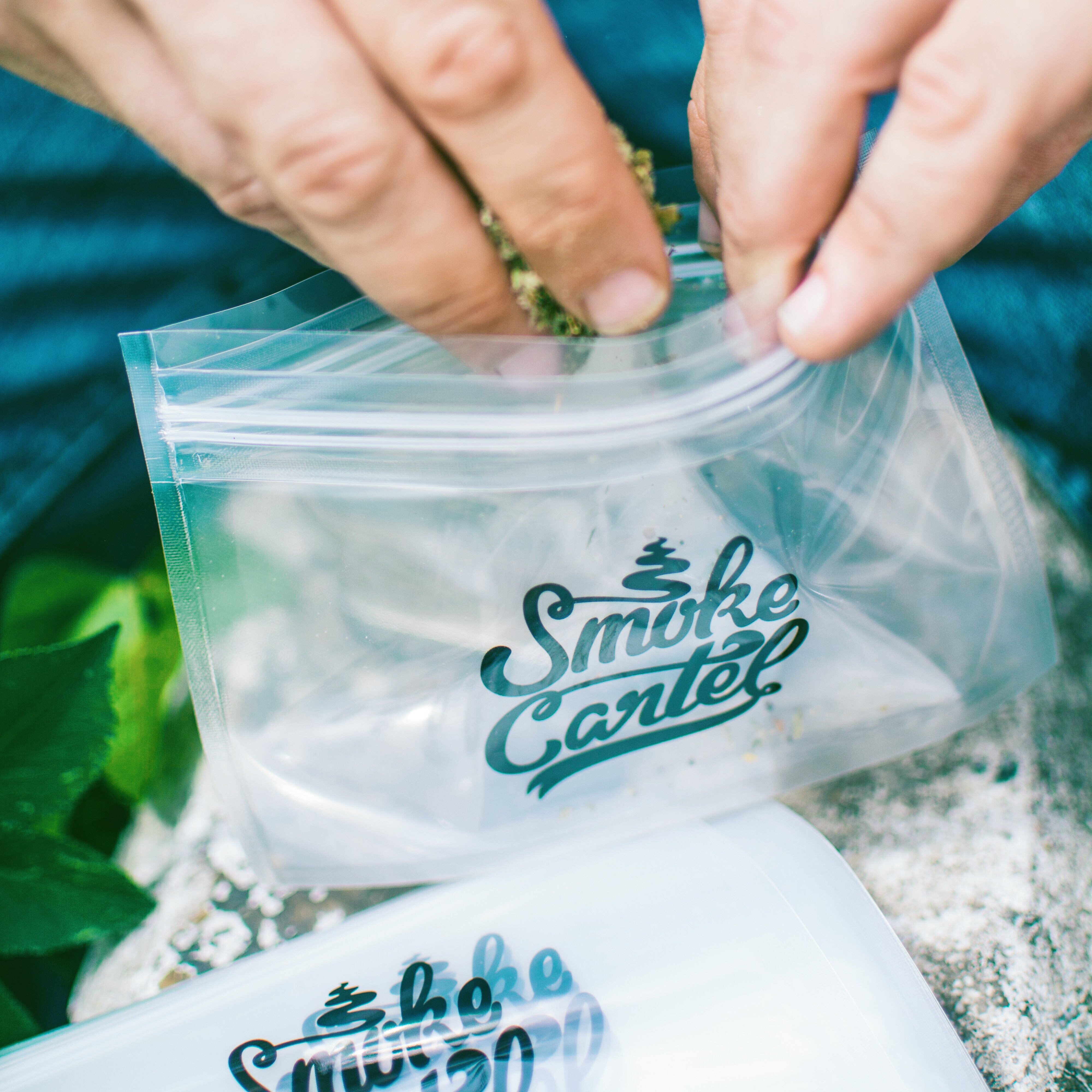 Top 10 Best Weed Bags