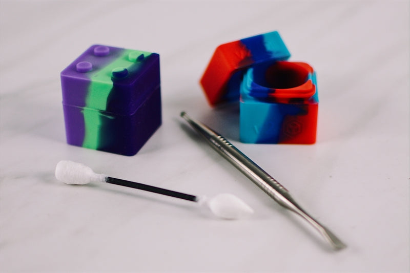 Top 10 Best Titanium Dab Nails