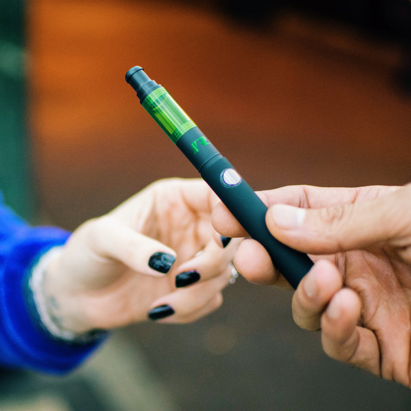 Top 10 Cheap Dab Pens