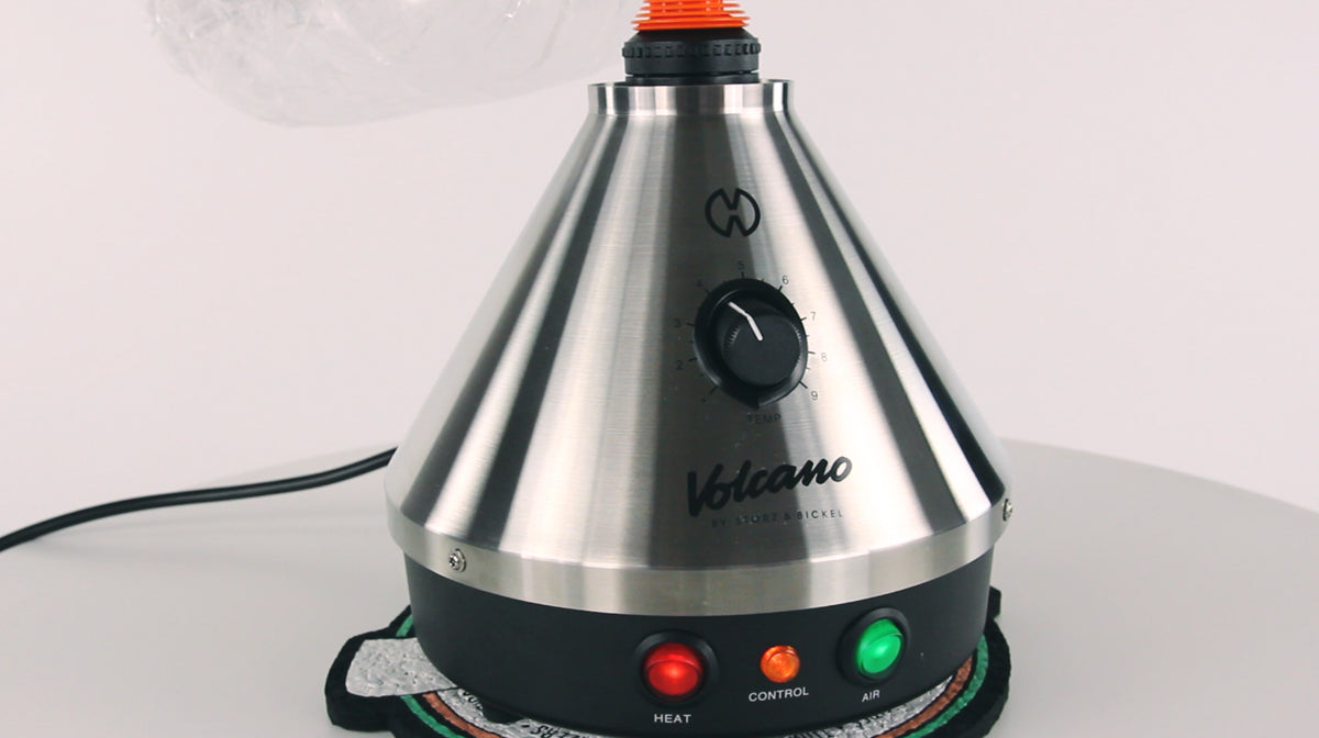 Top 10 Best Tabletop Weed Vaporizers
