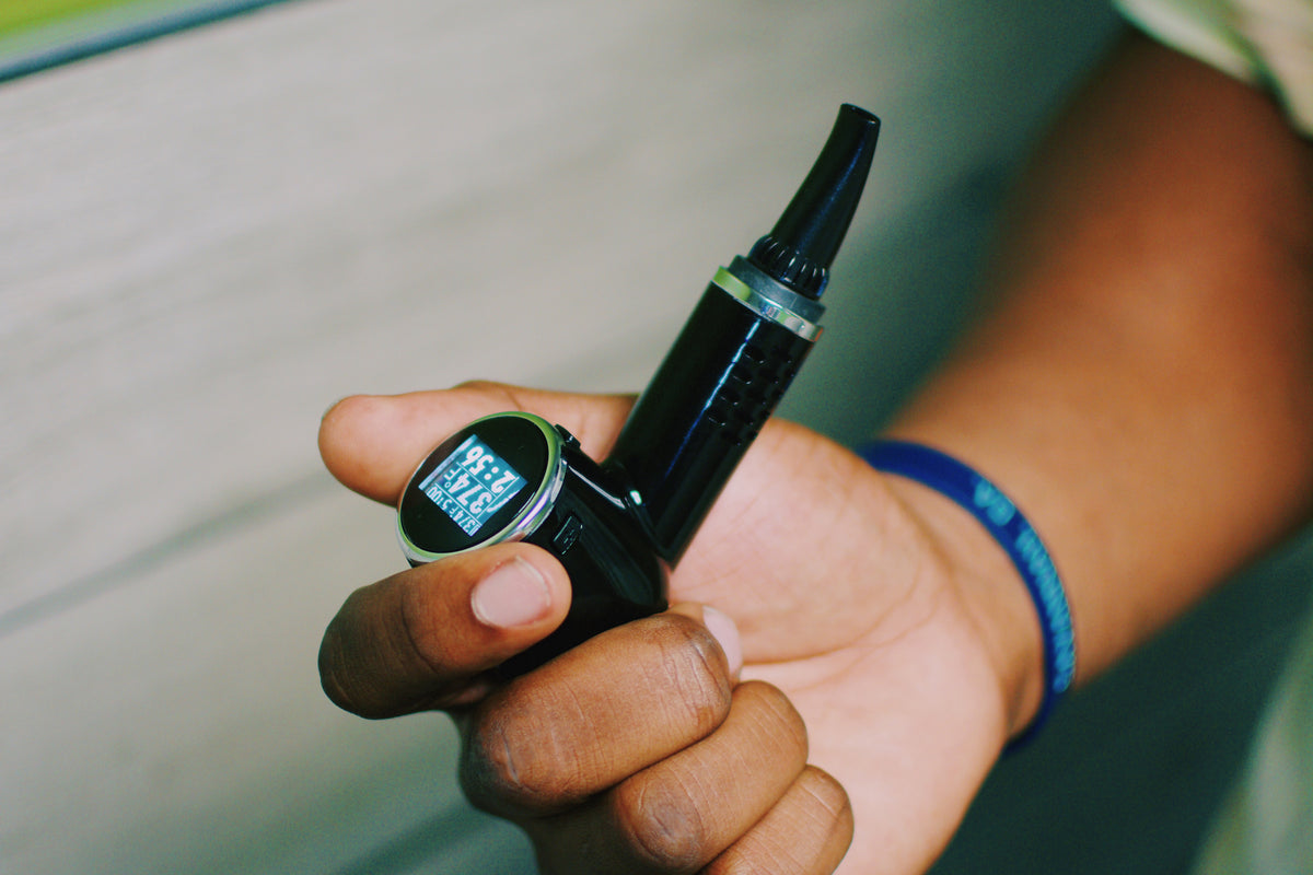 best dry flower vape 2024 Top 10 & Herb Vaporizers of 2022 of 2026 Resistance:Corex 0.8 ohm (3ml) Flavour-Fizzy Chery How to hit a